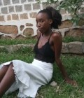 Rencontre Femme Madagascar à Nosy Be : Claudia, 19 ans